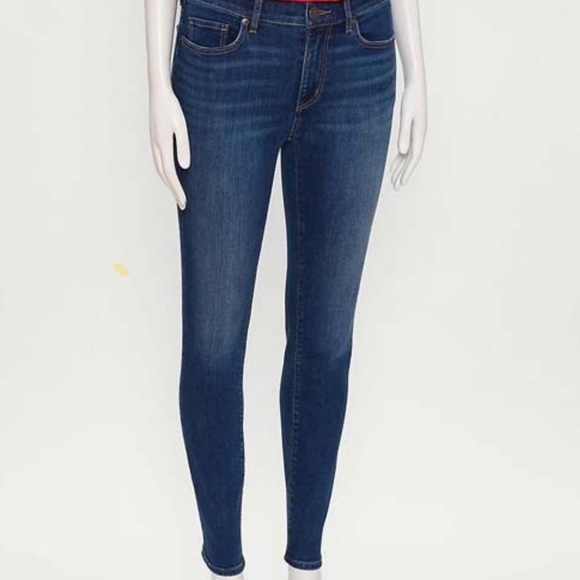 LOFT | Jeans | Nwt Ann Taylor Loft 0p 